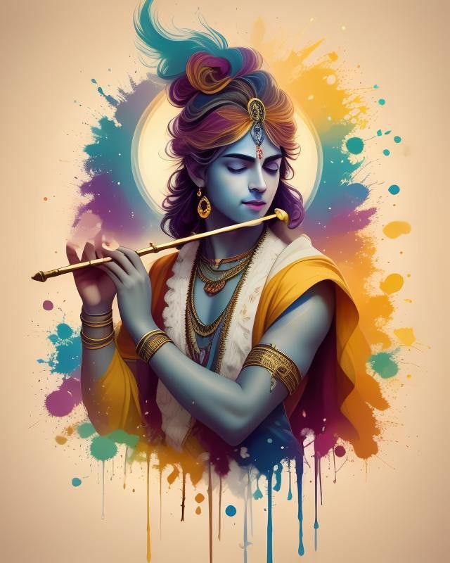 Krishna Images for dp