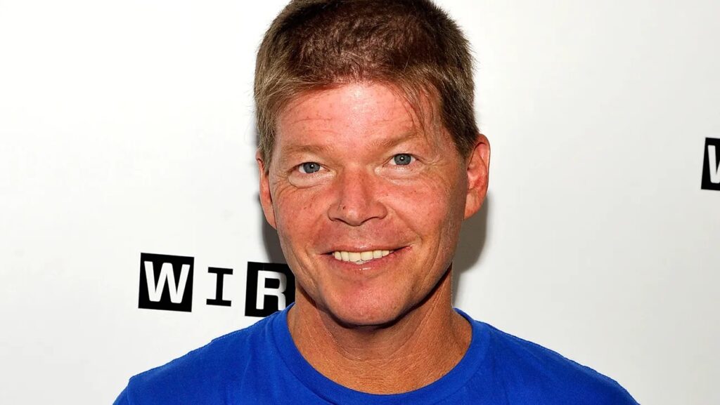 rob liefeld net worth