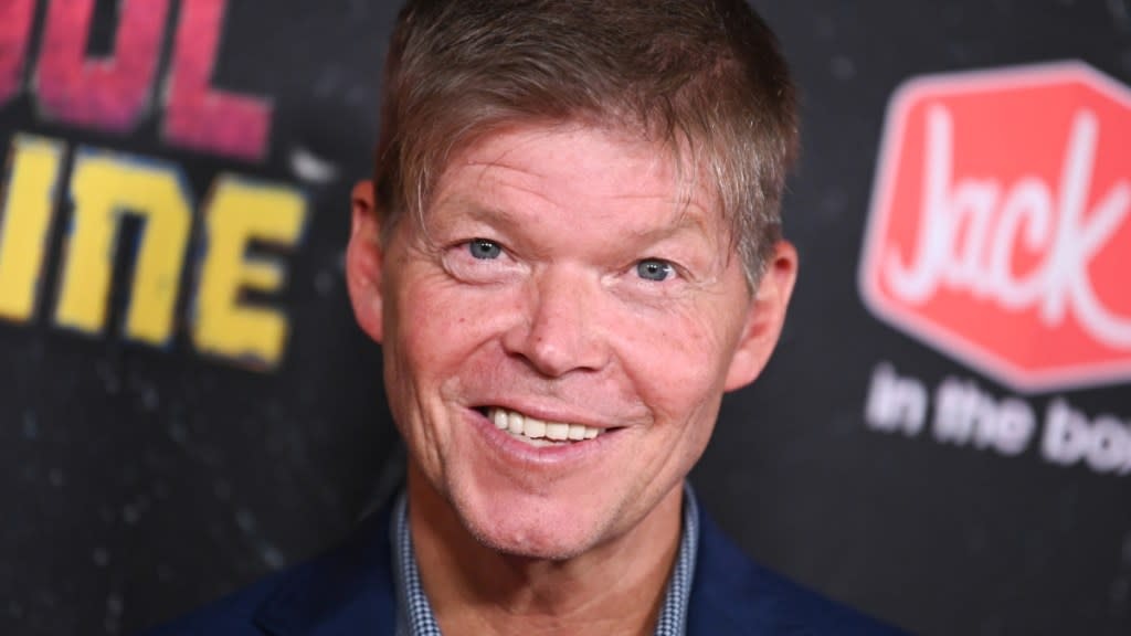 rob liefeld net worth