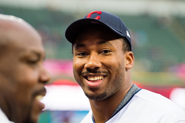 myles garrett net worth