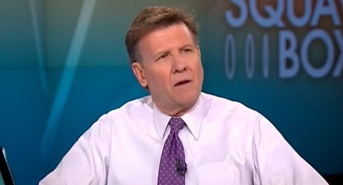 joe kernen net worth