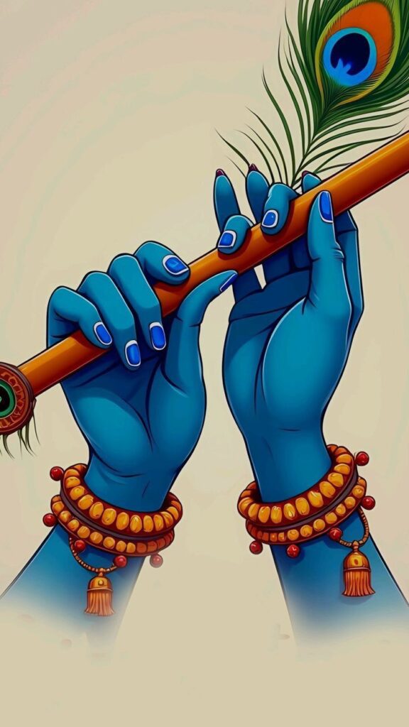 Krishna Images for dp