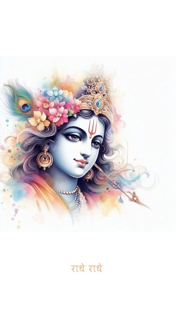 Krishna Images for dp