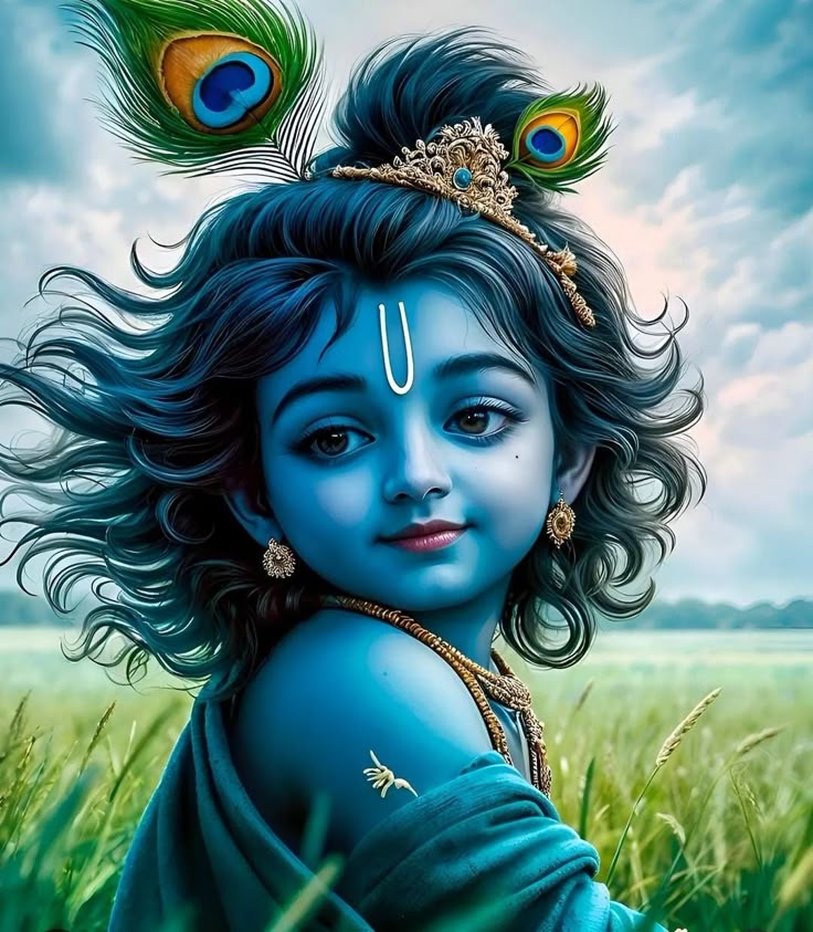 Krishna Images for dp