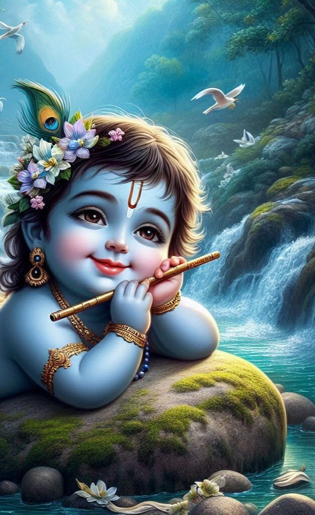 Krishna Images for dp