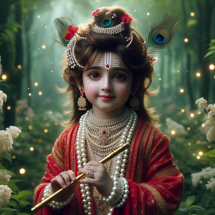 Krishna Images for dp