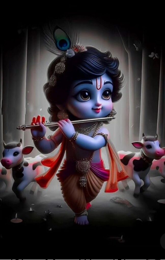 Krishna Images for dp