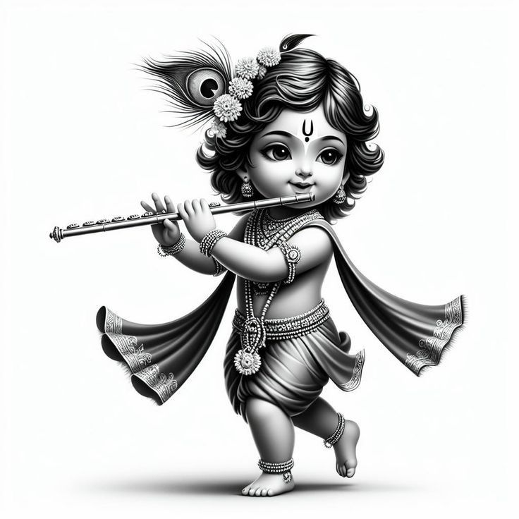 Krishna Images for dp