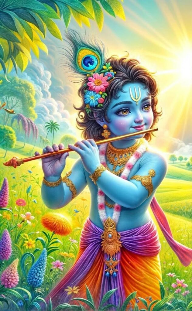 Krishna Images for dp