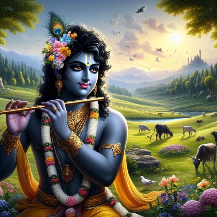 Krishna Images for dp