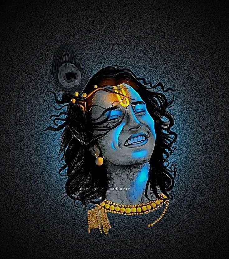 Krishna Images for dp