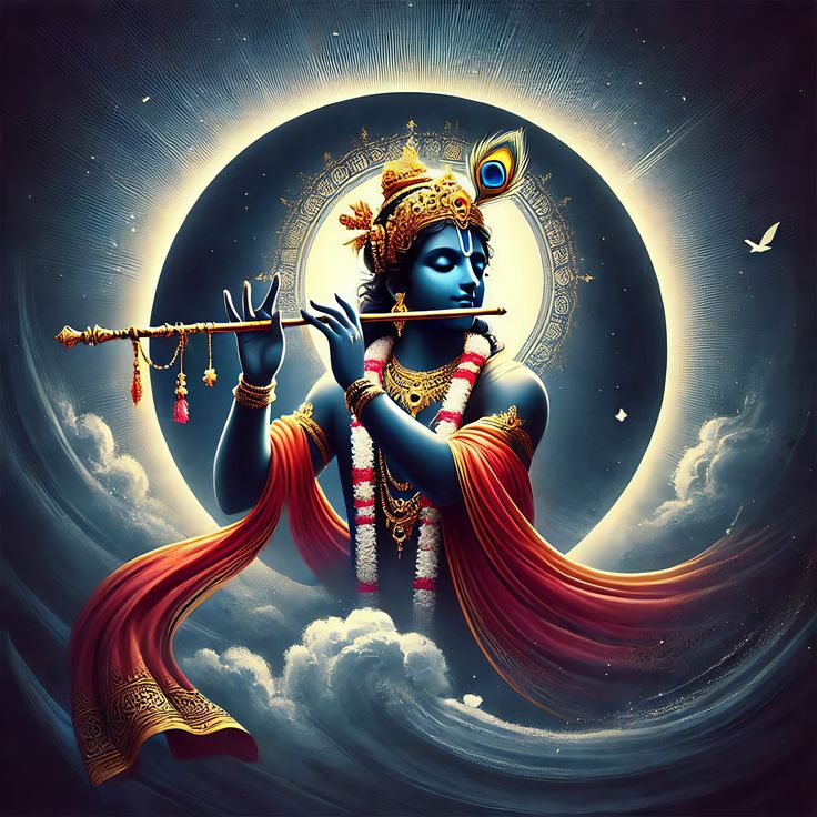 Krishna Images for dp