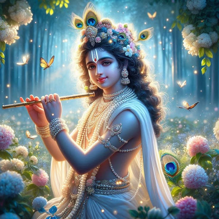 Krishna Images for dp