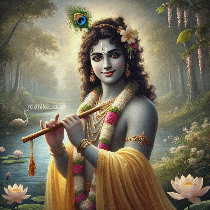 Krishna Images for dp