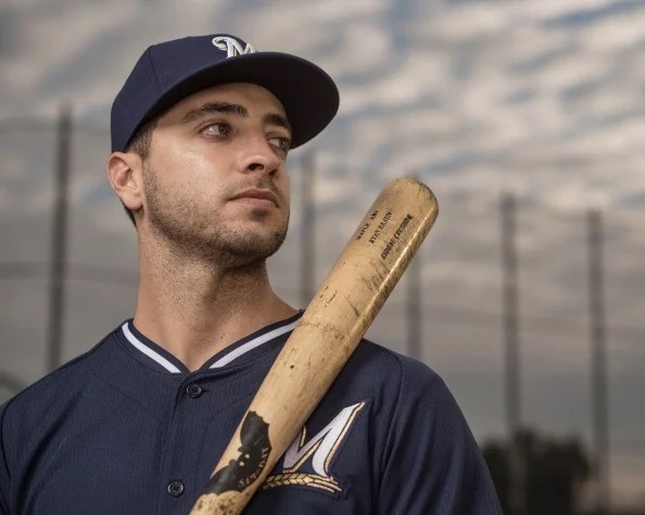 ryan braun net worth