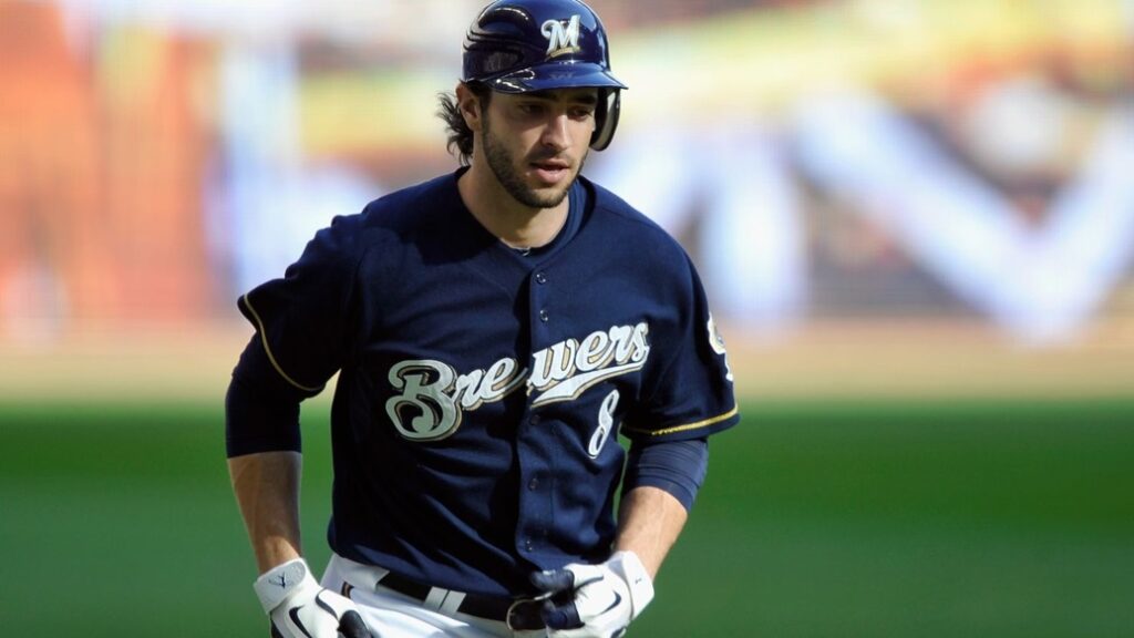 ryan braun net worth