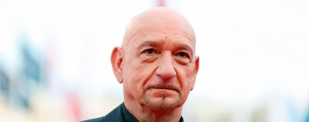 ben kingsley net worth