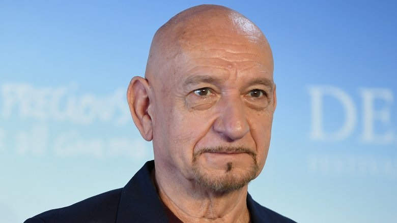 ben kingsley net worth