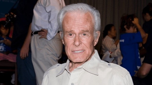 robert culp net worth