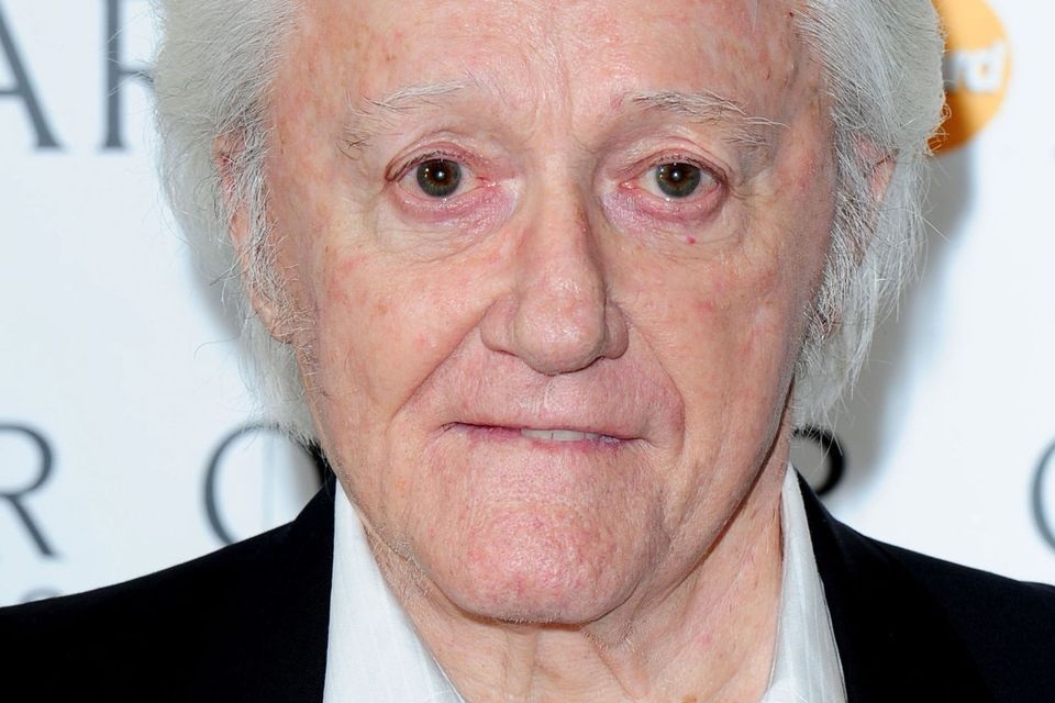 robert vaughn net worth