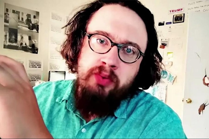 sam hyde height