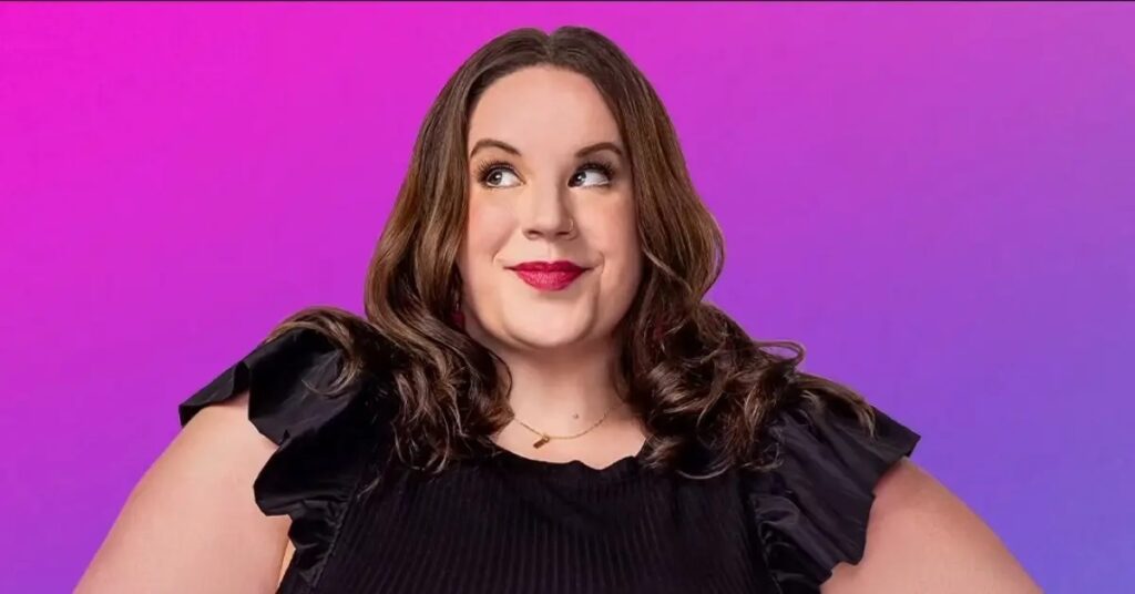 whitney way thore net worth