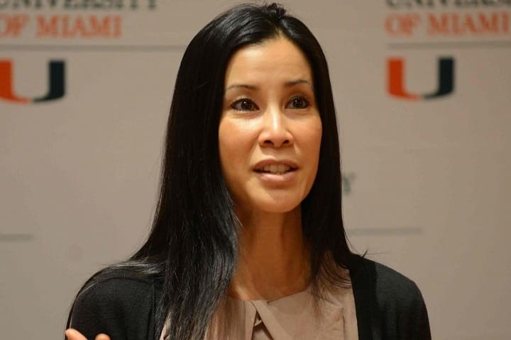 lisa ling net worth