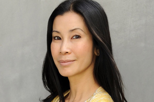 lisa ling net worth