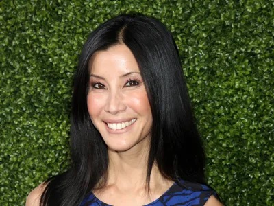 lisa ling net worth