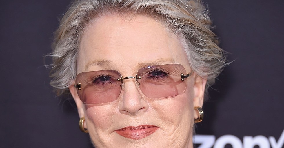 sharon gless net worth