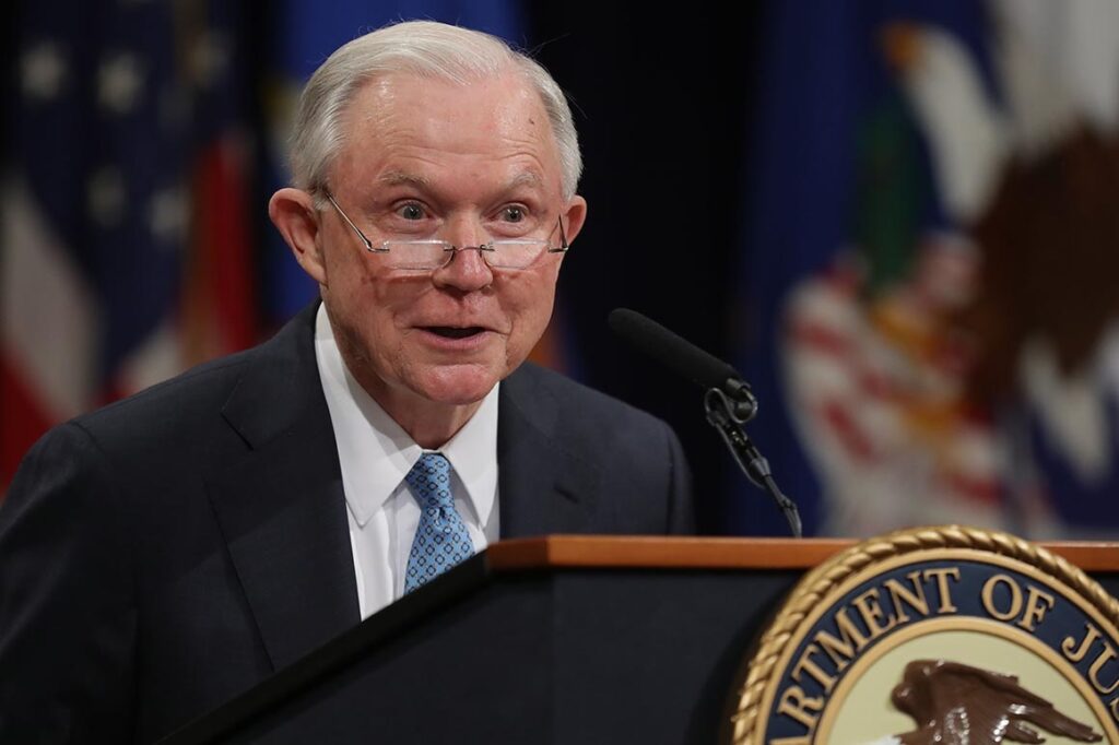 jeff sessions net worth