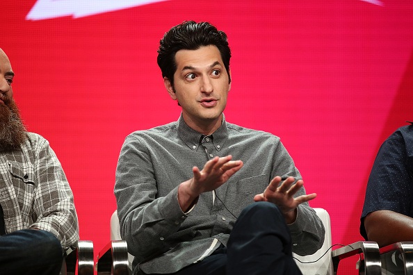 ben schwartz net worth