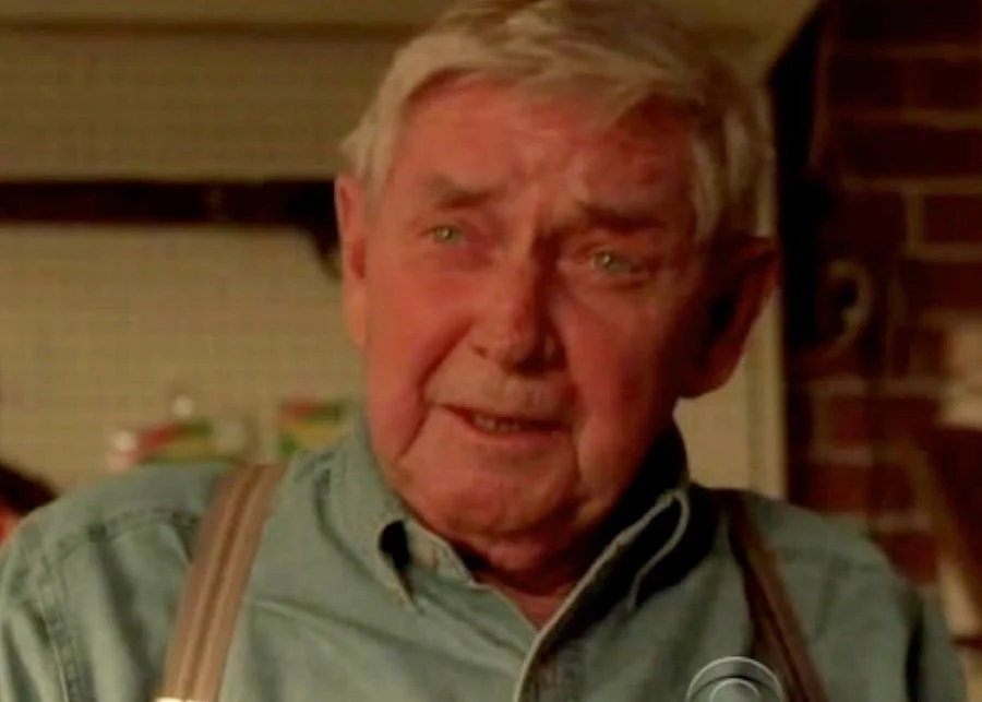 ralph waite net worth